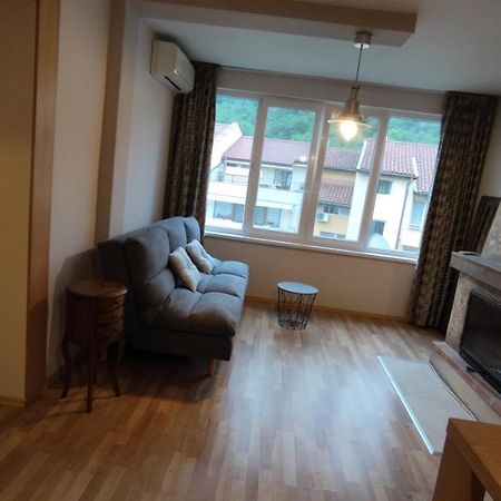Apartment Central Park Gabrovo Luaran gambar