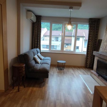 Apartment Central Park Gabrovo Luaran gambar