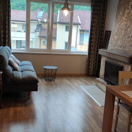 Apartment Central Park Gabrovo Luaran gambar