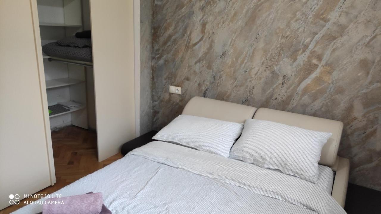 Apartment Central Park Gabrovo Luaran gambar