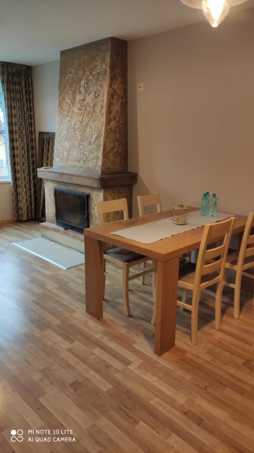 Apartment Central Park Gabrovo Luaran gambar