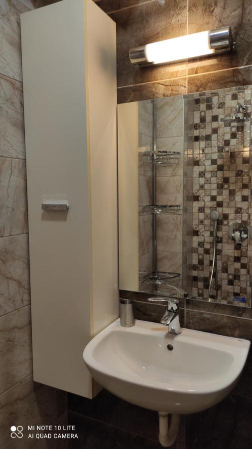 Apartment Central Park Gabrovo Luaran gambar
