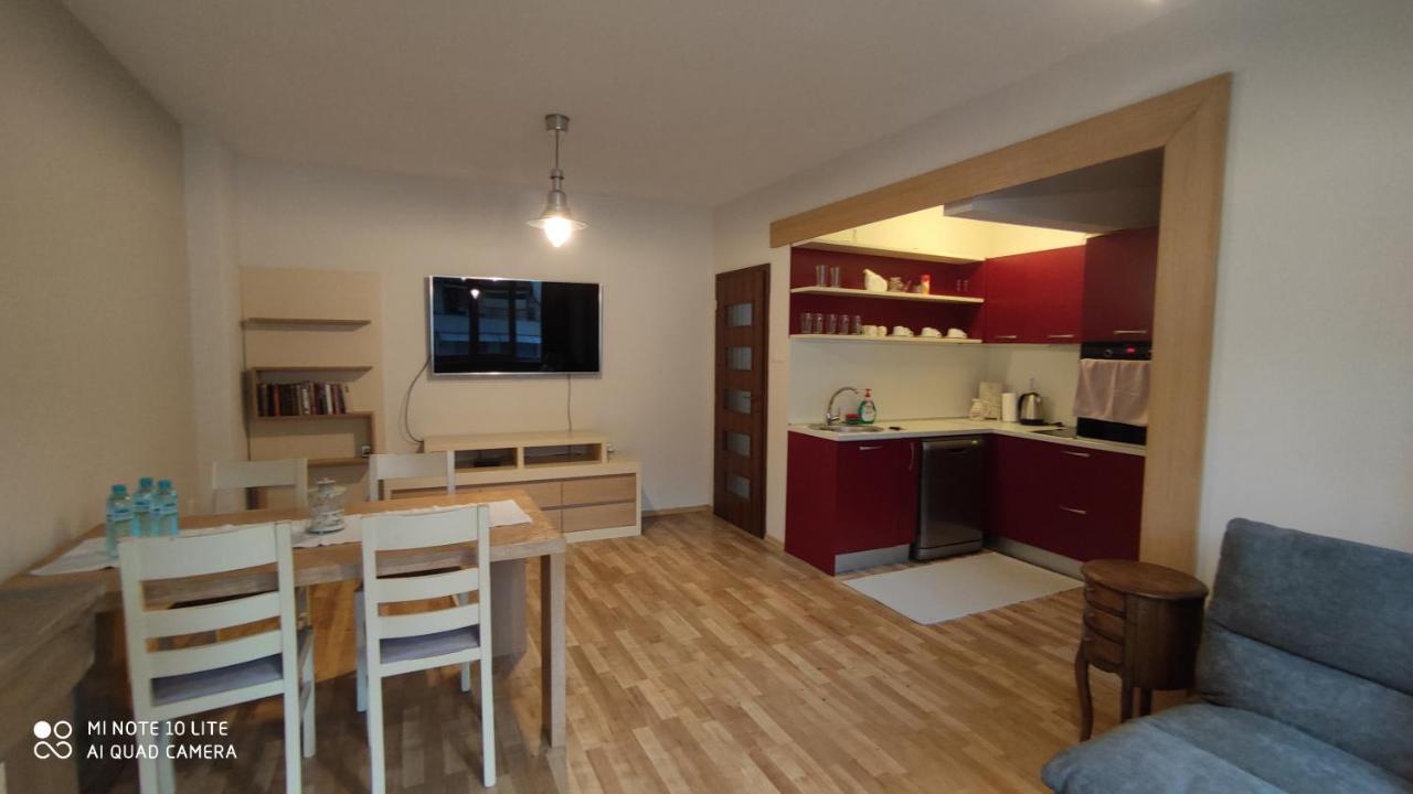 Apartment Central Park Gabrovo Luaran gambar