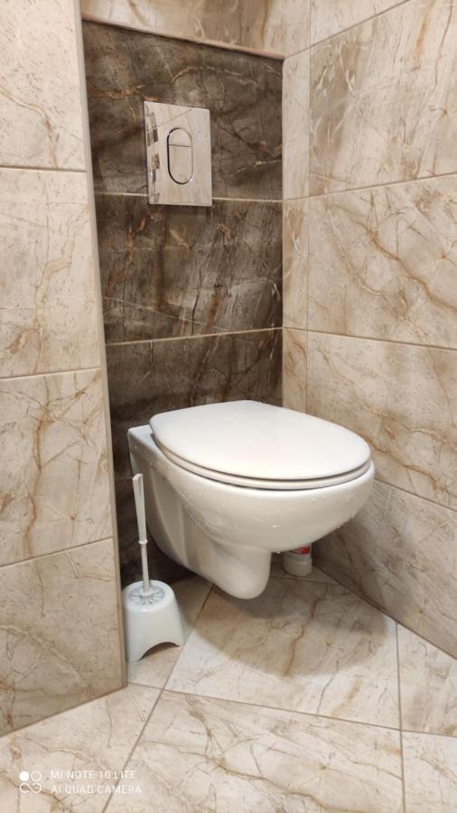 Apartment Central Park Gabrovo Luaran gambar