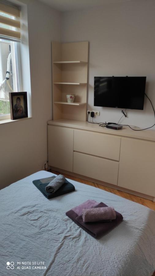 Apartment Central Park Gabrovo Luaran gambar