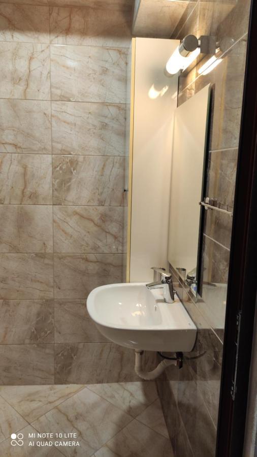 Apartment Central Park Gabrovo Luaran gambar