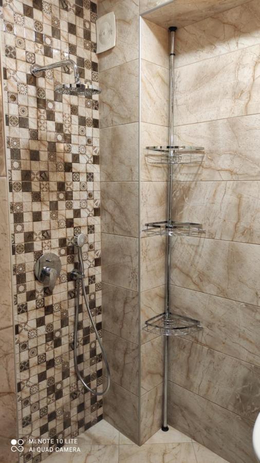 Apartment Central Park Gabrovo Luaran gambar
