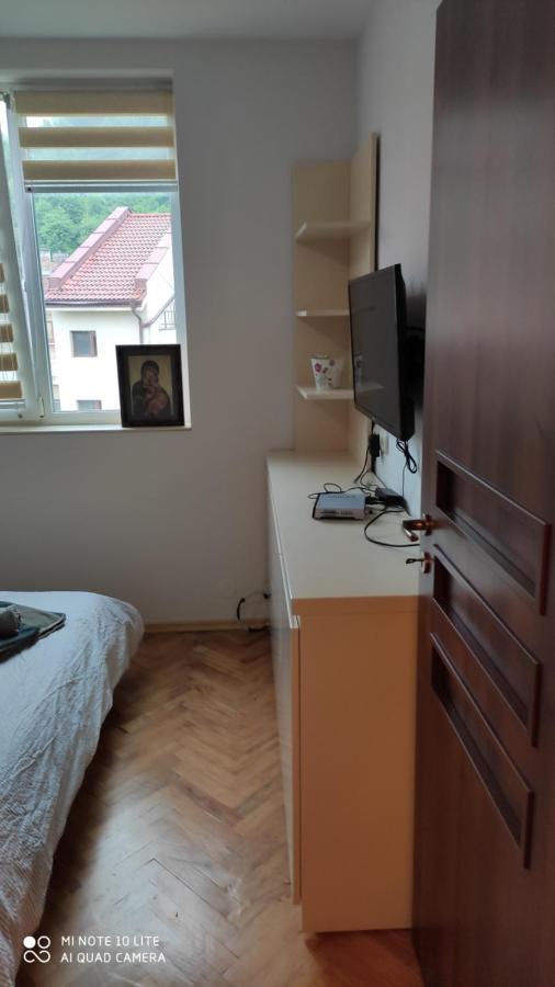 Apartment Central Park Gabrovo Luaran gambar