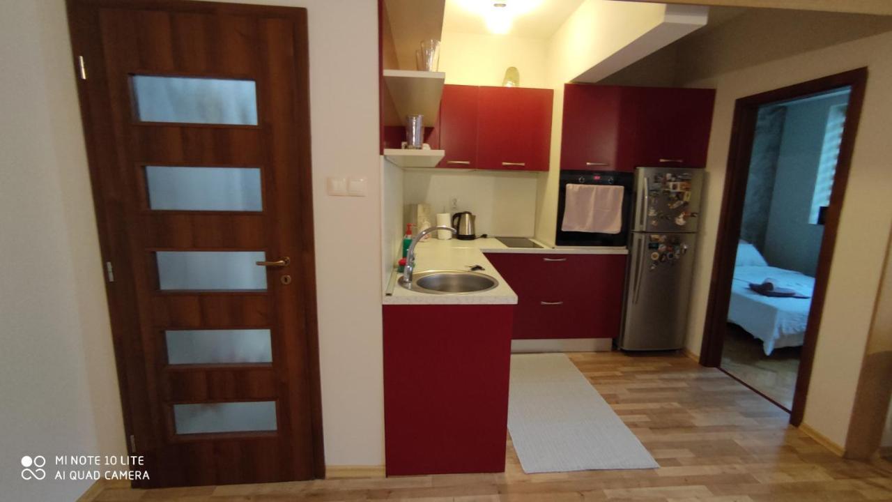 Apartment Central Park Gabrovo Luaran gambar